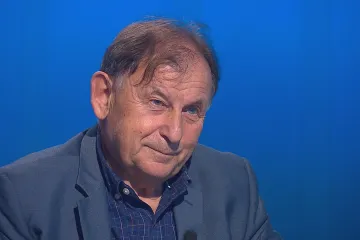 Uvědomme si, že sankce bolí i ty, kdo je uplatňují, řekl Žantovský