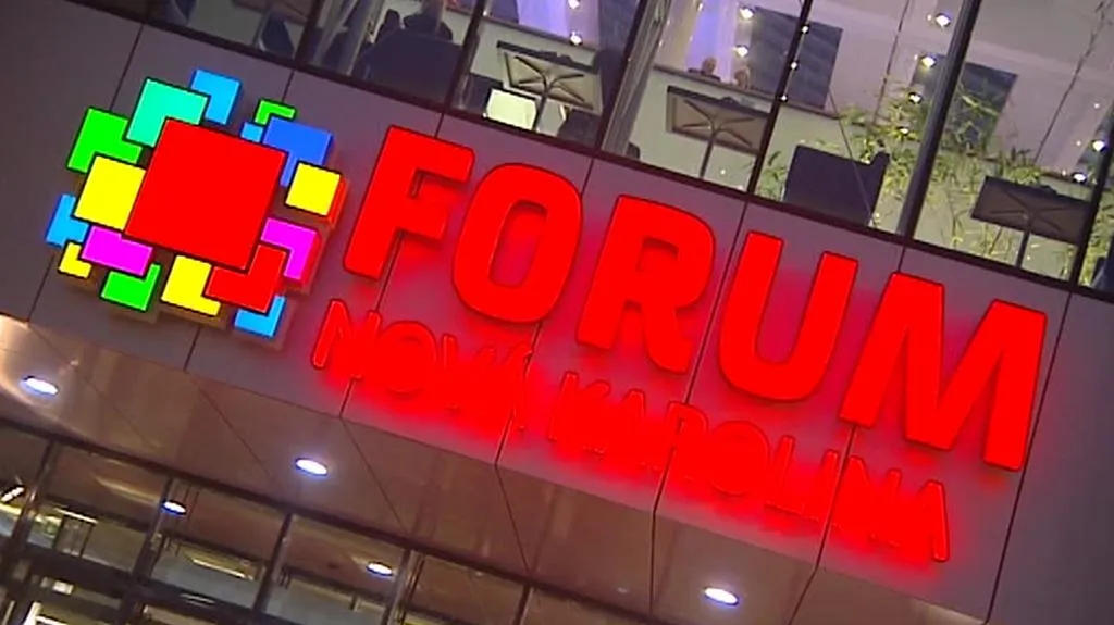 Forum Nová Karolina