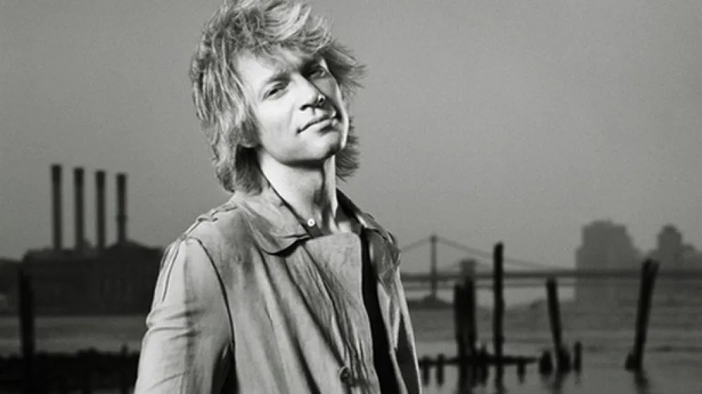 Jon Bon Jovi