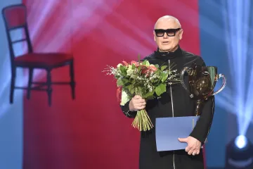 Ceny Thálie mají rády nadčasový balet a osudové ženy z Ostravy