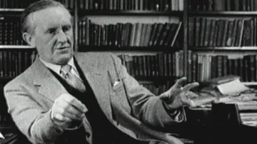 John Ronald Reuel Tolkien