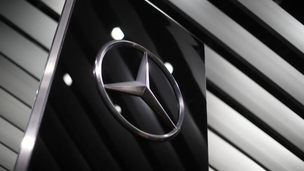Mercedes-Benz