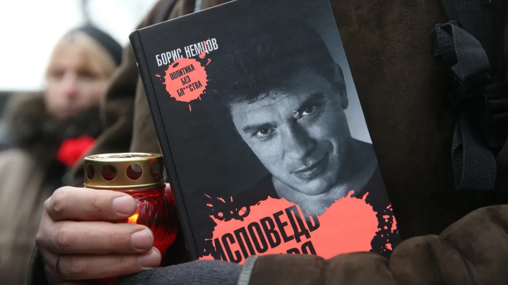 Smrt Němcova
