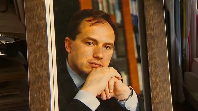 Andrzej Przewoźnik
