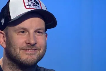 I humor má své hranice, říká Tomáš Břínek alias TMBK