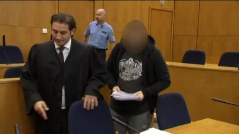 Soud s německým členem Islámského státu