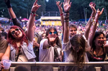 TrutnOFF, BrnoON! Legendární multižánrový festival změní místo konání i název