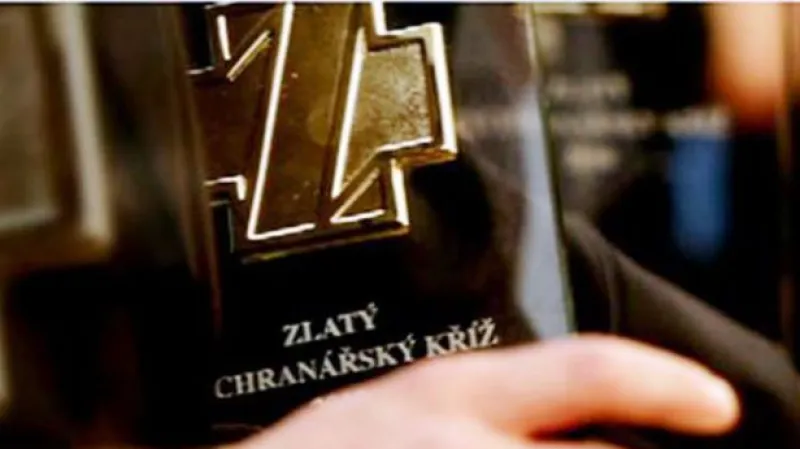 Reportáž Hedviky Dědkové a Barbory Peterové