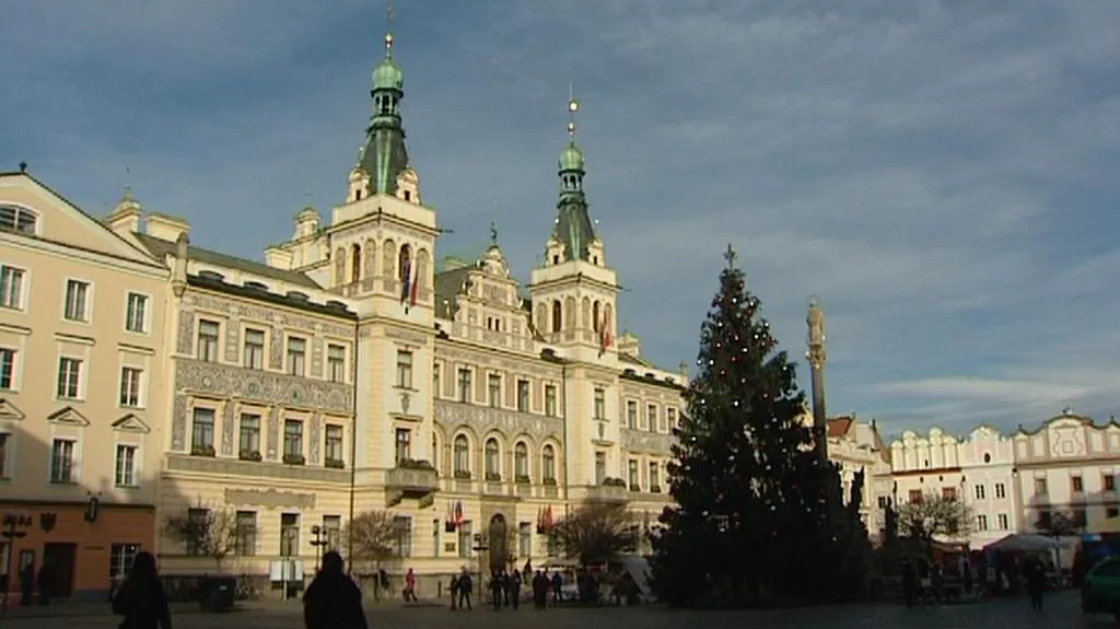 Pardubice