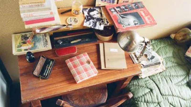 Muzeum Anny Frankové