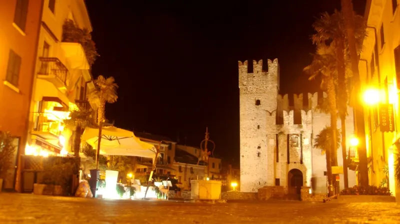 Sirmione