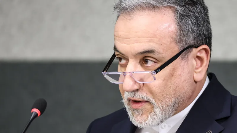 Zástupci Íránu předali v Pákistánu své požadavky, s Američany se ale zřejmě nesejdou