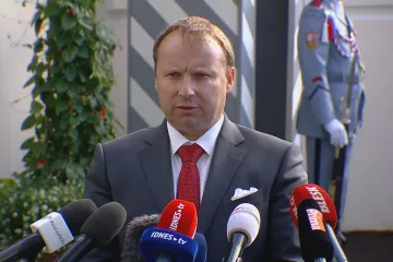 Babiš dodá oficiální seznam navrhovaných ministrů na Hrad v pondělí. Poche v něm bude