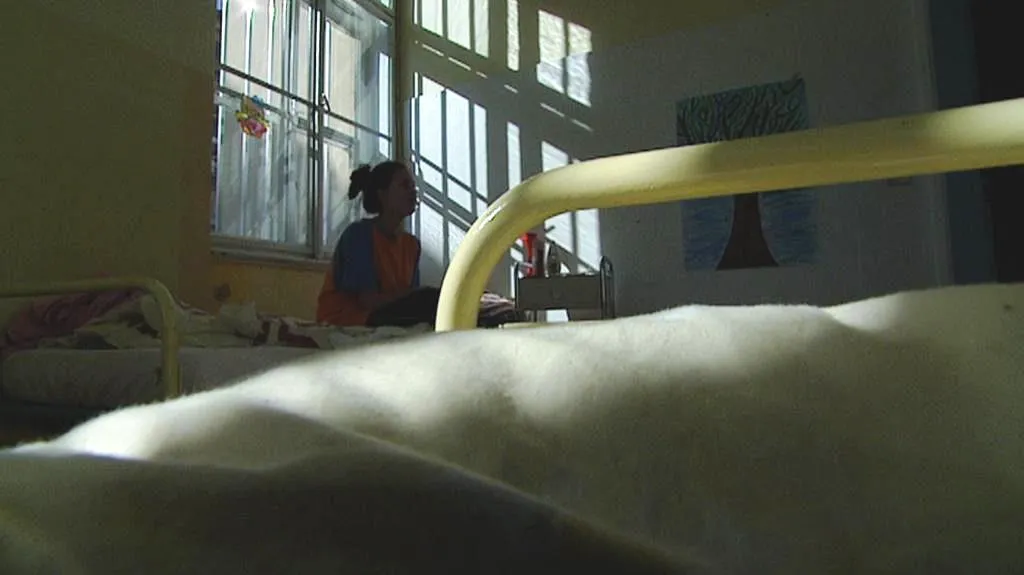 Dětské detoxikační centrum