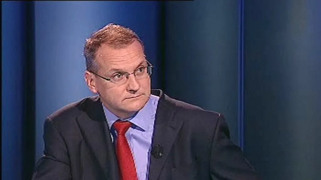 Václav Bartuška