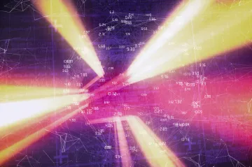 Zvuky slov a jejich významy jsou propojené, dokázali jazykovědci. Mění to pohled na vývoj řeči