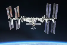 Stanice ISS musela měnit kurz, aby zabránila srážce s vesmírným odpadem
