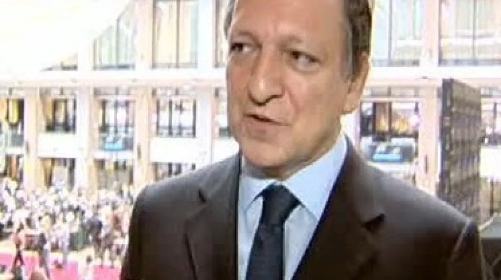 José Manuel Barroso