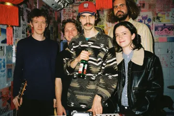 Hudební ceny Apollo a Vinyla prozradily nominace. Kapela Ida The Young má obě