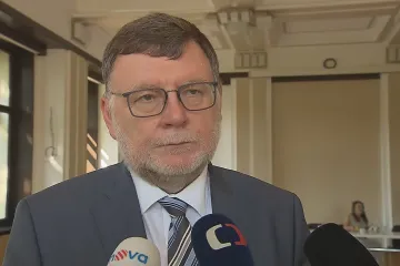 Ministerstvo financí zhoršilo výhled ekonomiky, místo růstu očekává mírný pokles