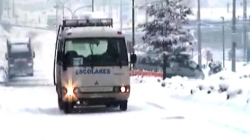 Latinskou Ameriku zasáhly mrazy