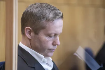 Pravicový extremista se u soudu přiznal k zastřelení německého politika