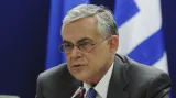 Lucas Papadimos