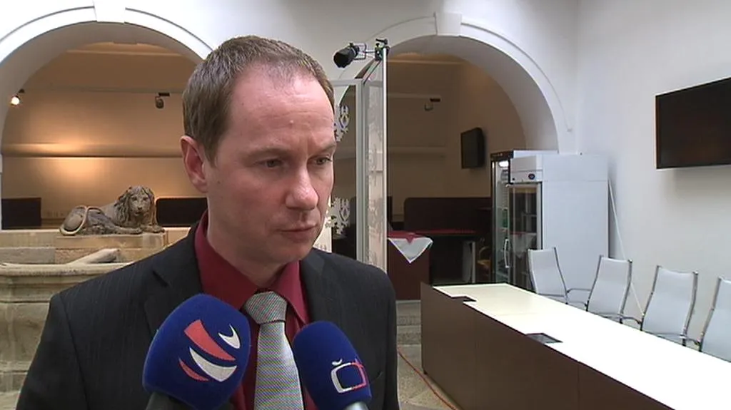 Petr Gazdík