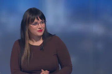 Konečně jde o hudbu, ne o to, co mám na sobě, říká Ewa Farna o duetu s Duou Lipou