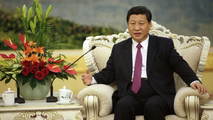 Kdo je Si Ťin-pching? Reformátor i nacionalista
