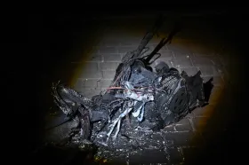 Ruský útok zabil v Sumské oblasti tři lidi včetně dítěte