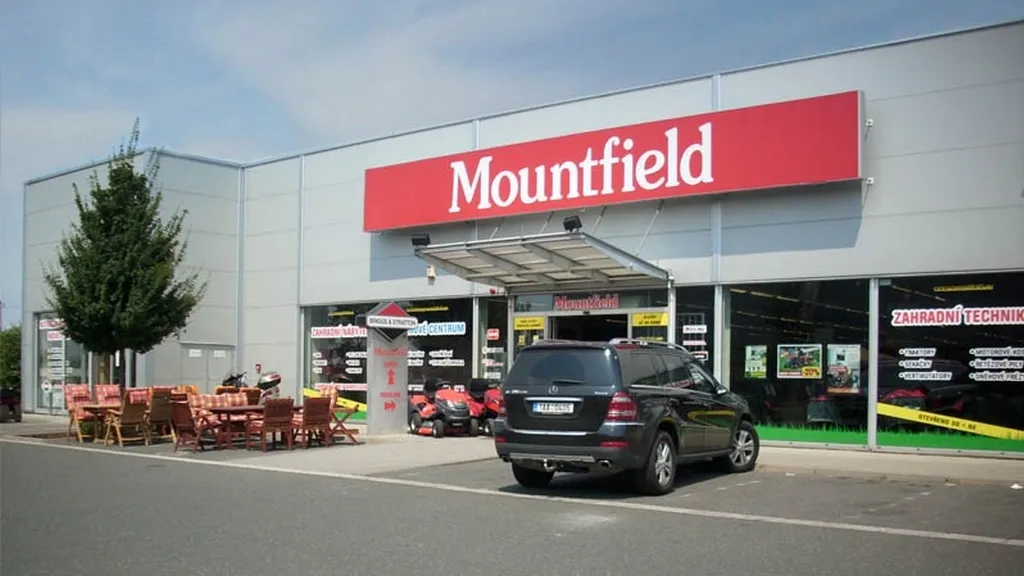 Mountfield