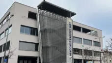 Karlovarská krajská nemocnice