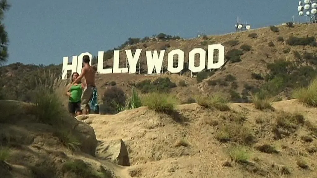 Hollywood