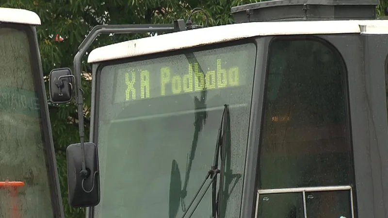 Povodňová výluka pražského metra