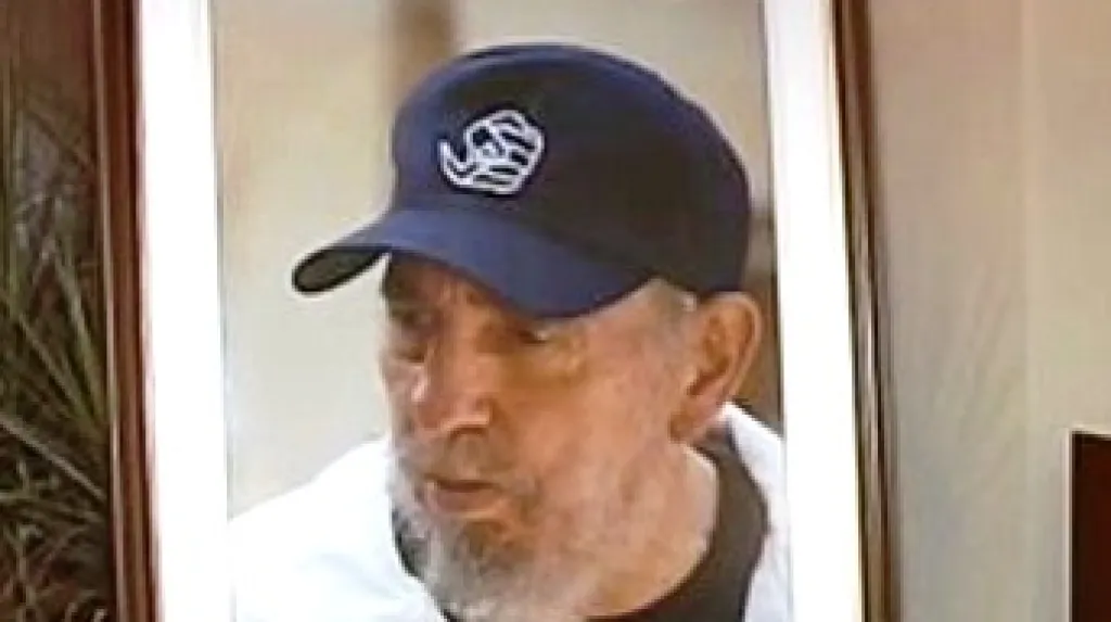 Fidel Castro