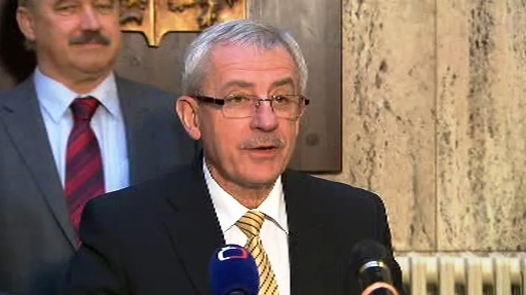 Leoš Heger