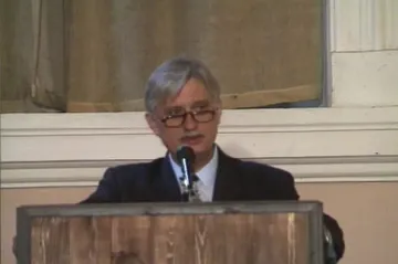 30 let zpět: Jiří Dienstbier kritizoval takzvaný „bolševismus pravice“