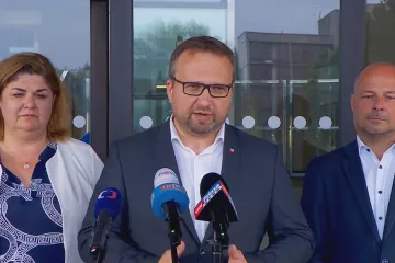 Úřad práce přijal od zaměstnanců Liberty téměř čtyři tisíce žádostí o náhradu mzdy