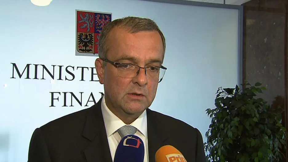 Miroslav Kalousek