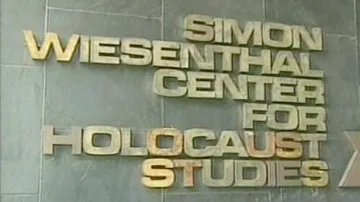 Centrum Simona Wiesenthala pro výzkum holocaustu