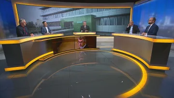 Události, komentáře (4. 12. 2025)