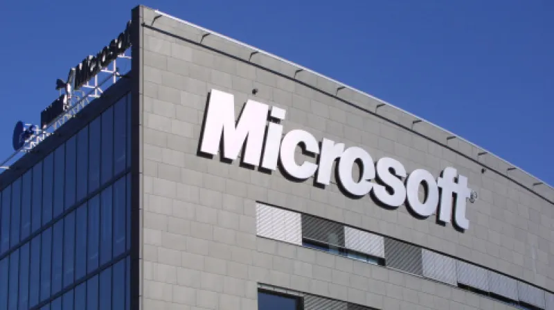 Microsoft