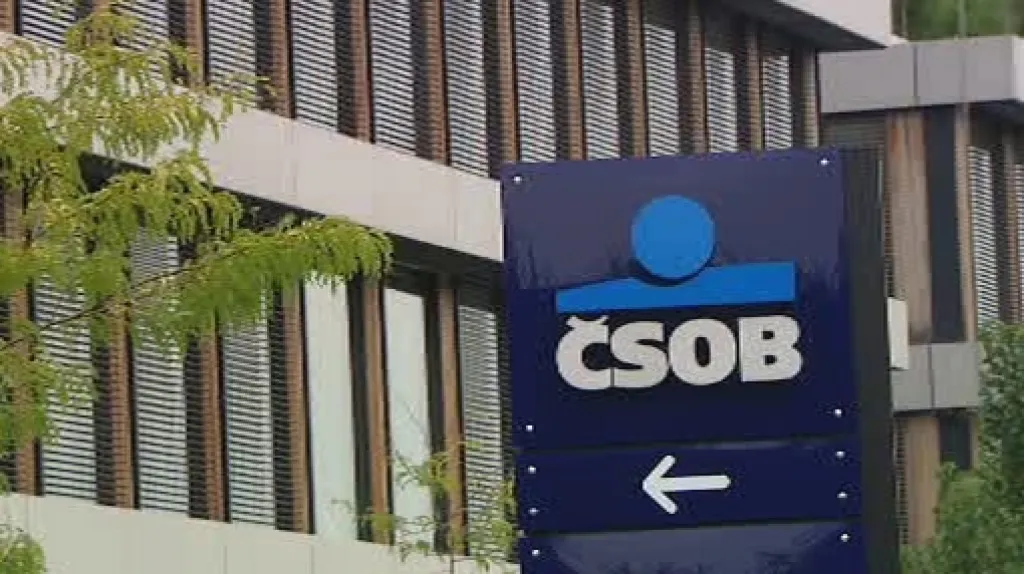 ČSOB
