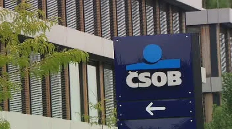 ČSOB