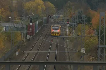 Na trati z Plzně do Chebu je hotový zabezpečovací systém za miliardu