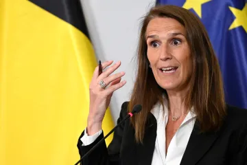Belgie zpřísnila opatření. Pandemie tam zabila téměř nejvíc lidí v přepočtu na obyvatele