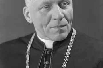 Kardinál Beran. Muž svědomí, který v boji za své ideály přišel o svobodu i vlast