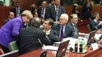 Summit Evropské unie