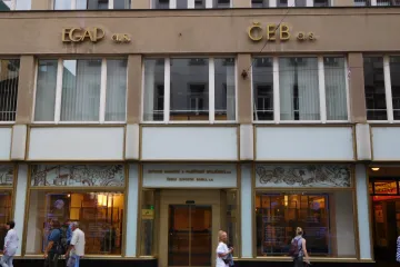 Exmanažeři pojišťovny EGAP jsou definitivně osvobozeni. Nejvyšší soud odmítl dovolání Stříže